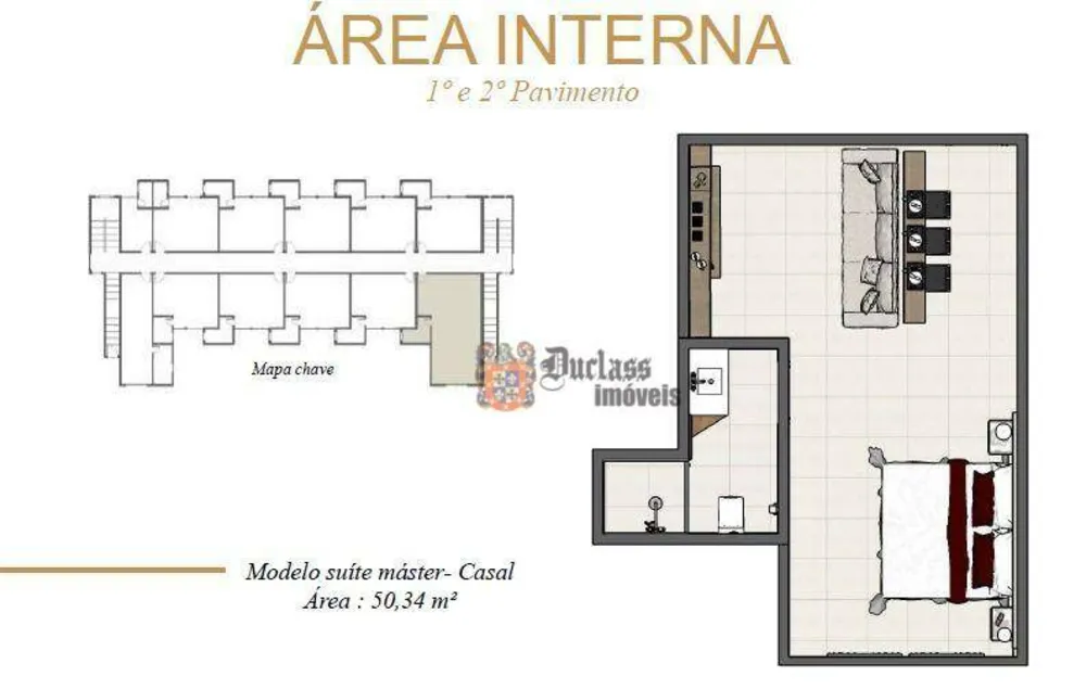 Prédio Inteiro, 2012 m² - Foto 5