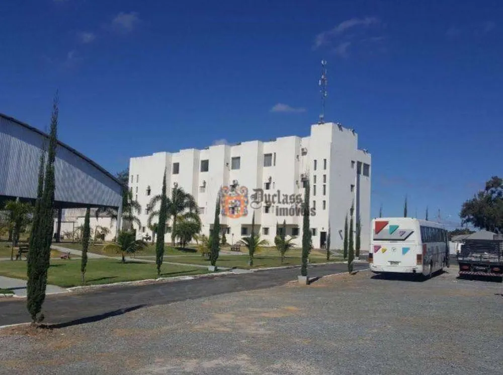 Prédio Inteiro, 2012 m² - Foto 1