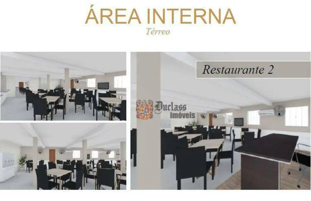 Prédio Inteiro, 2012 m² - Foto 2