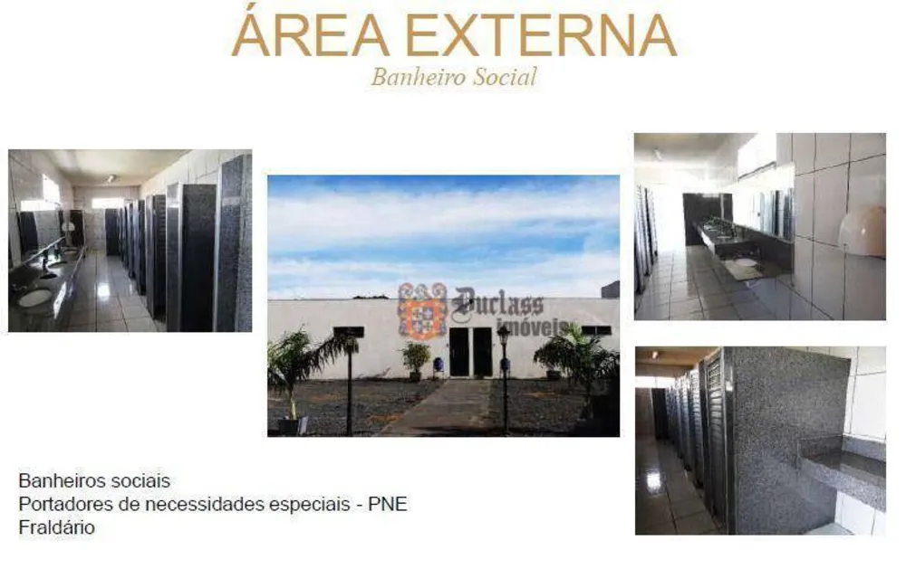 Prédio Inteiro, 2012 m² - Foto 10