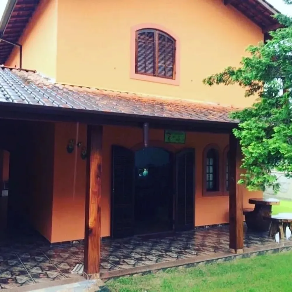 Sobrado, 2 quartos, 120 m² - Foto 1