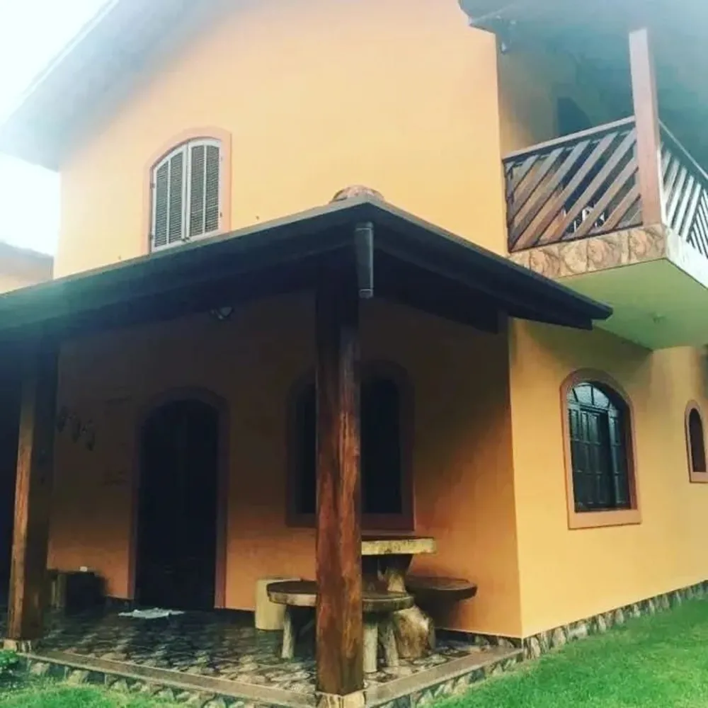Sobrado, 2 quartos, 120 m² - Foto 2