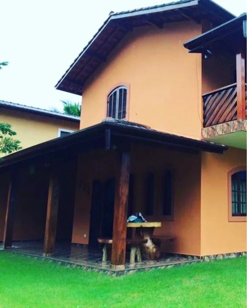 Sobrado à venda com 2 quartos, 120m² - Foto 2
