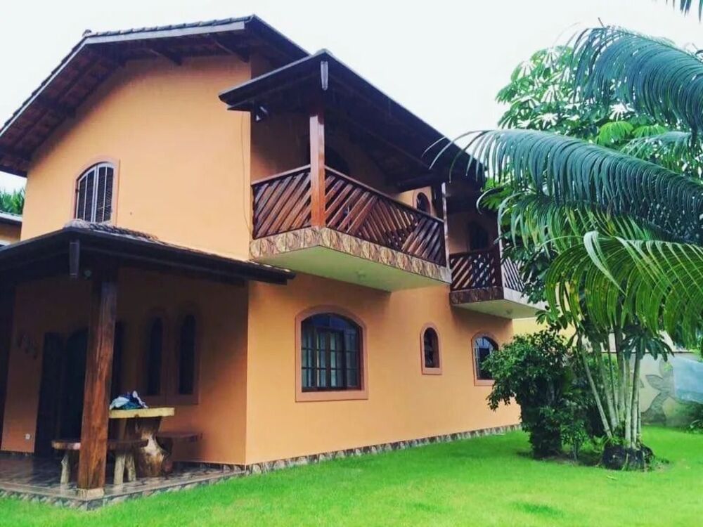 Sobrado à venda com 2 quartos, 120m² - Foto 1