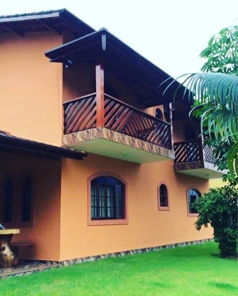 Sobrado à venda com 2 quartos, 120m² - Foto 4