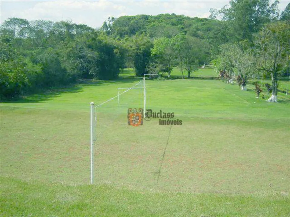Sítio, 14 quartos, 3 hectares - Foto 12