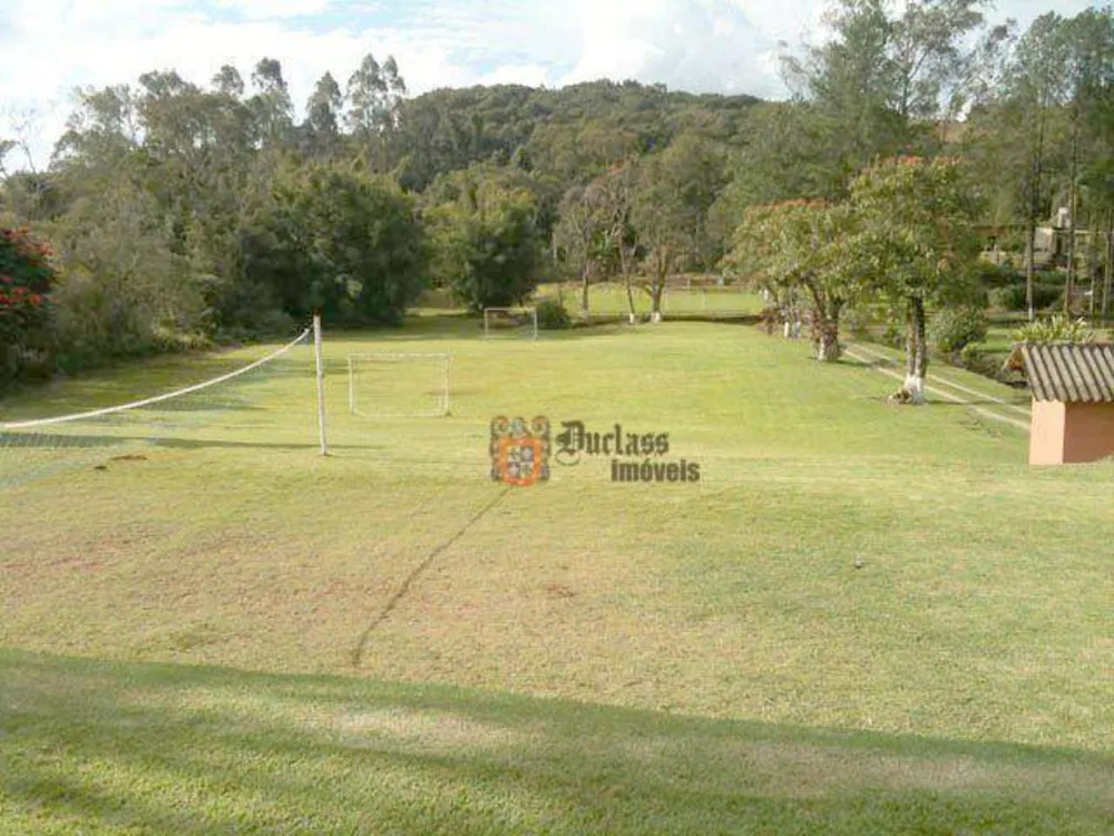 Sítio, 14 quartos, 3 hectares - Foto 10