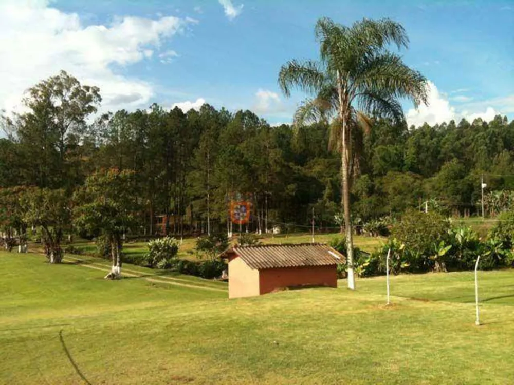 Sítio, 14 quartos, 3 hectares - Foto 3