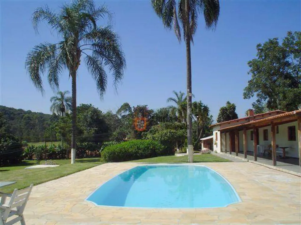Sítio, 14 quartos, 3 hectares - Foto 11