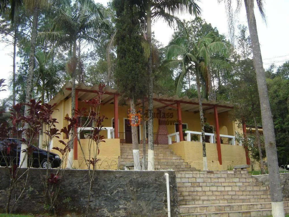 Sítio, 14 quartos, 3 hectares - Foto 7
