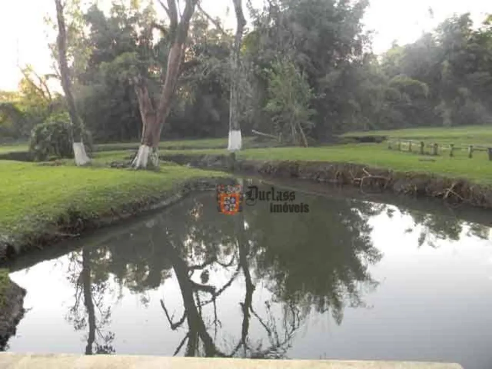 Sítio, 14 quartos, 3 hectares - Foto 6