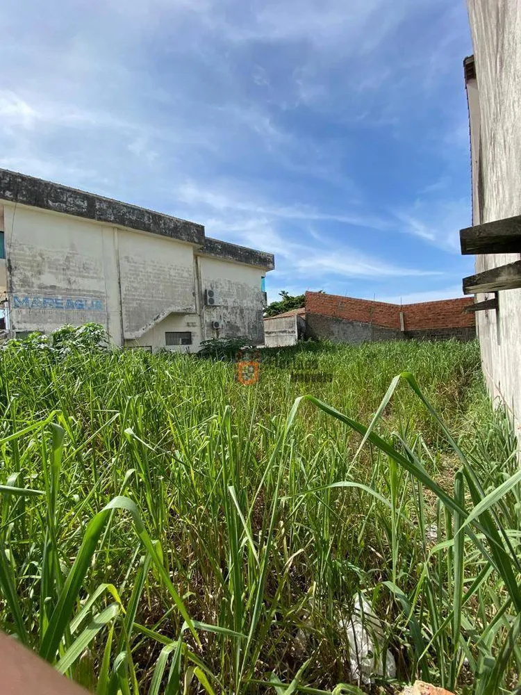 Terreno, 366 m² - Foto 1