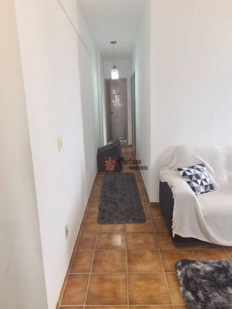 Apartamento, 2 quartos, 100 m² - Foto 9