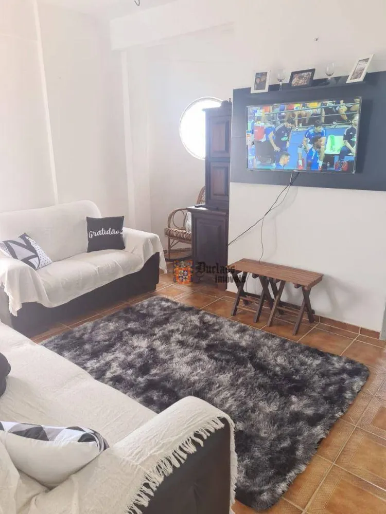 Apartamento, 2 quartos, 100 m² - Foto 8