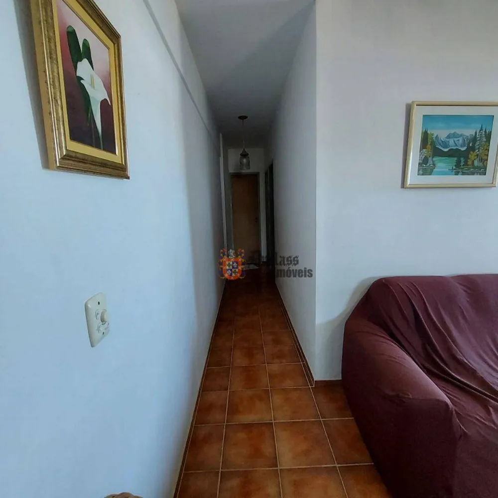 Apartamento, 2 quartos, 100 m² - Foto 2