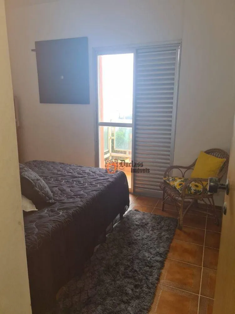 Apartamento, 2 quartos, 100 m² - Foto 11