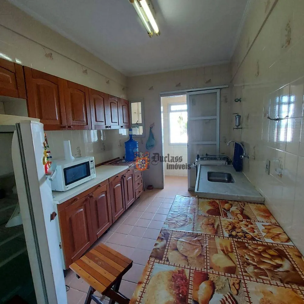 Apartamento, 2 quartos, 100 m² - Foto 3