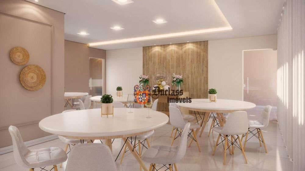 Apartamento, 2 quartos, 60 m² - Foto 2