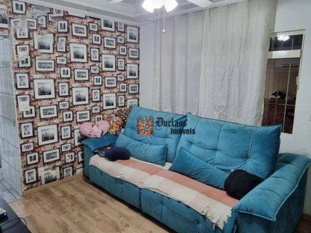 Casa, 2 quartos, 150 m² - Foto 8
