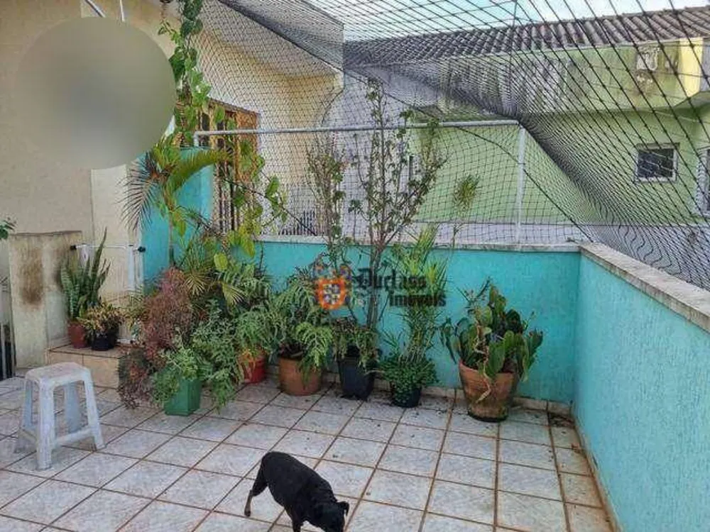 Casa, 2 quartos, 150 m² - Foto 12
