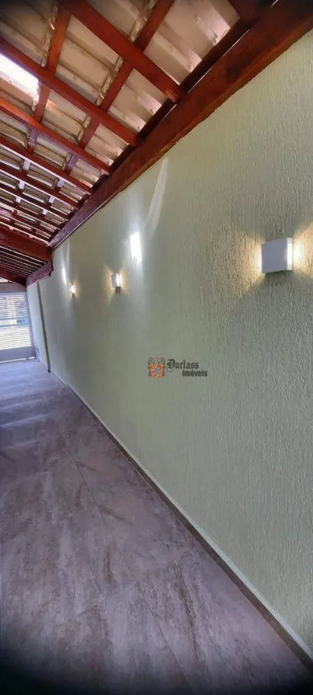 Casa, 2 quartos, 110 m² - Foto 11