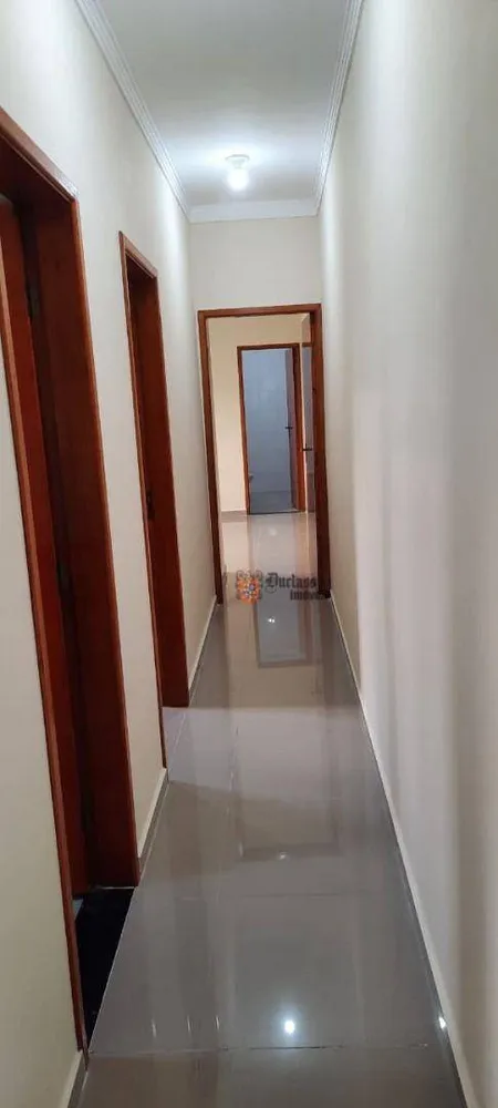 Casa, 2 quartos, 110 m² - Foto 3