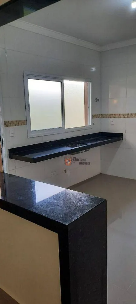 Casa, 2 quartos, 110 m² - Foto 2