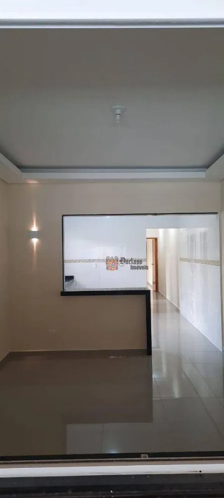 Casa, 2 quartos, 110 m² - Foto 1