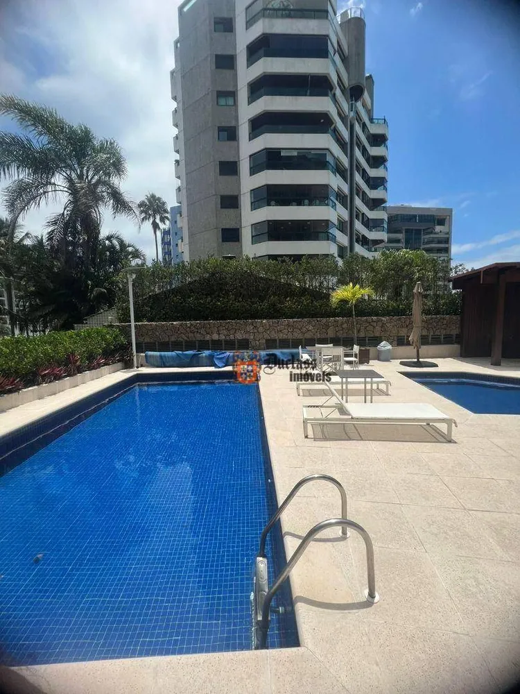 Apartamento, 4 quartos, 236 m² - Foto 2