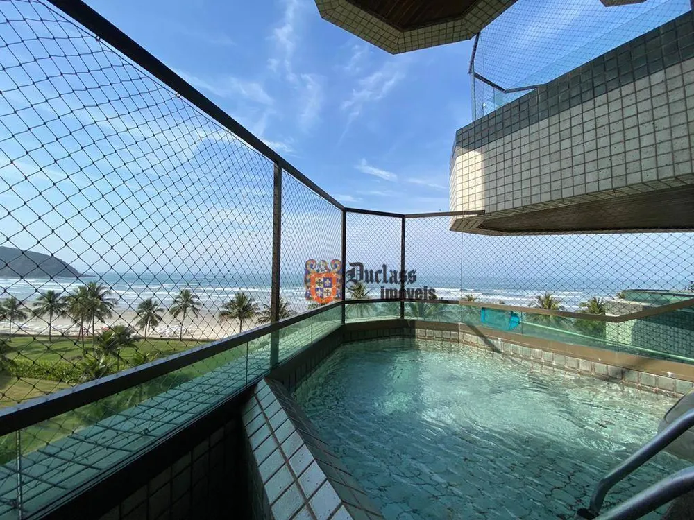 Apartamento, 4 quartos, 236 m² - Foto 3