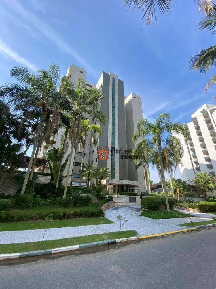 Apartamento, 4 quartos, 236 m² - Foto 12