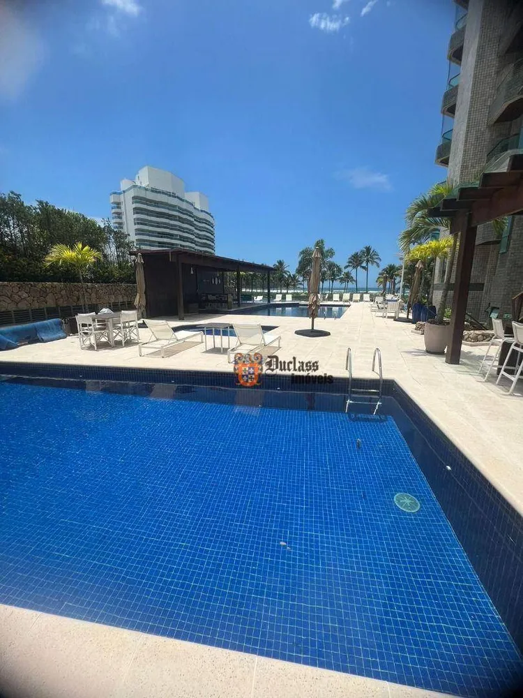 Apartamento, 4 quartos, 236 m² - Foto 2