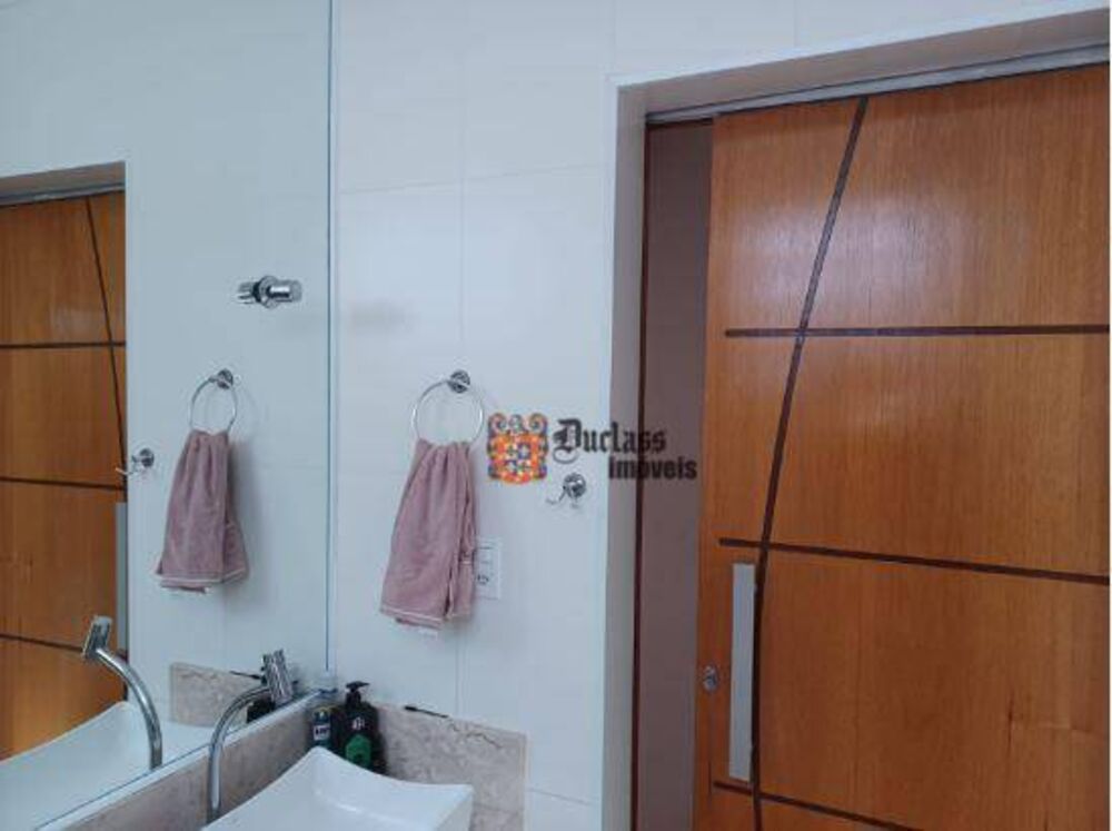 Casa, 3 quartos, 125 m² - Foto 4