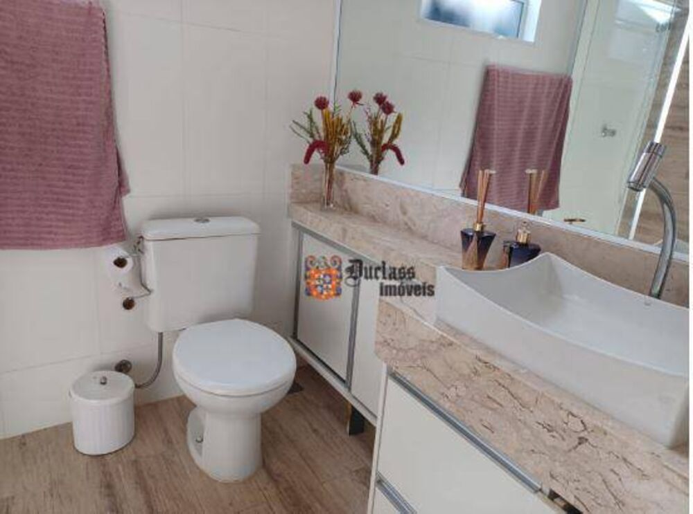 Casa, 3 quartos, 125 m² - Foto 1