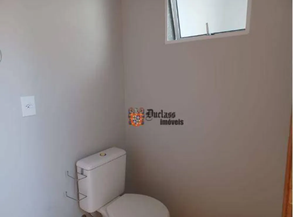 Casa, 3 quartos, 125 m² - Foto 11