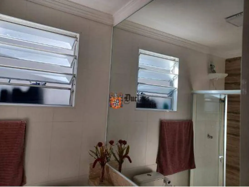 Casa, 3 quartos, 125 m² - Foto 6