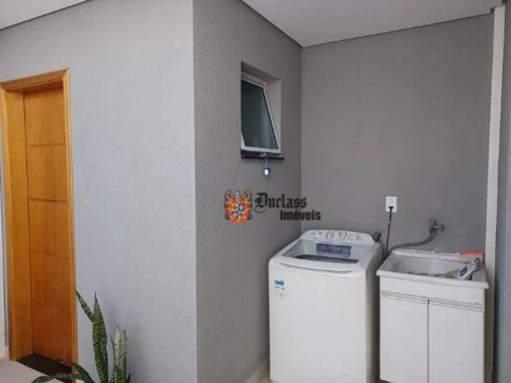 Casa, 3 quartos, 125 m² - Foto 15