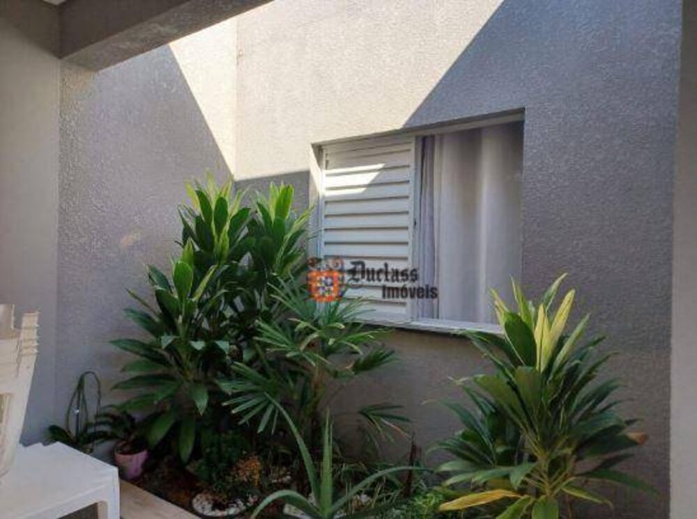 Casa à venda com 3 quartos, 125m² - Foto 4