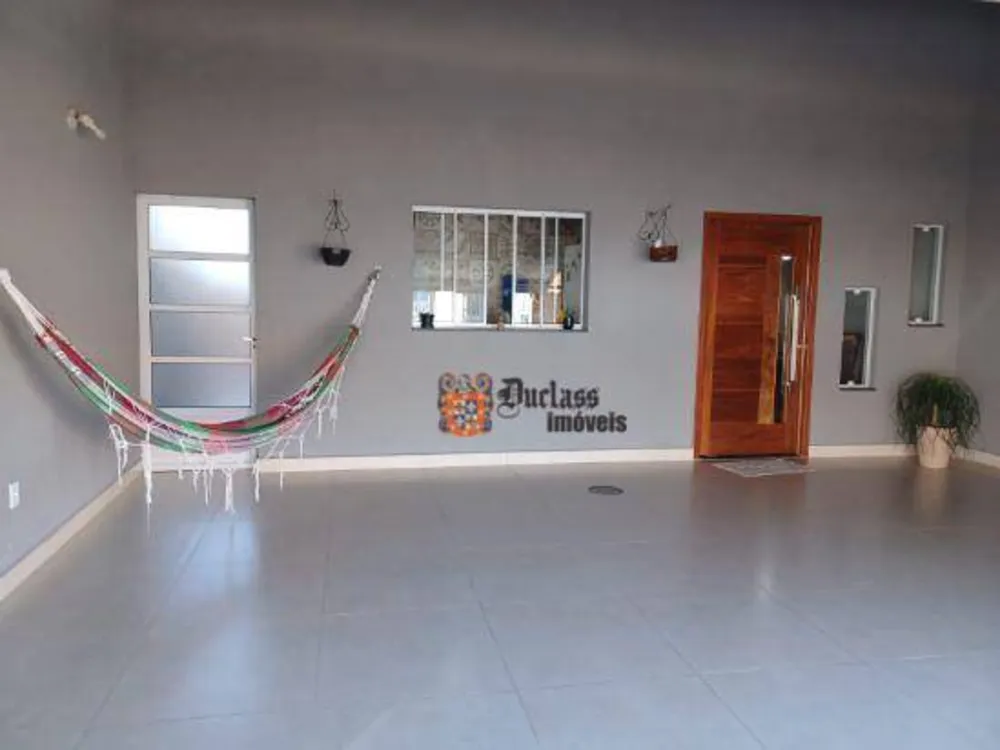 Casa, 3 quartos, 125 m² - Foto 1