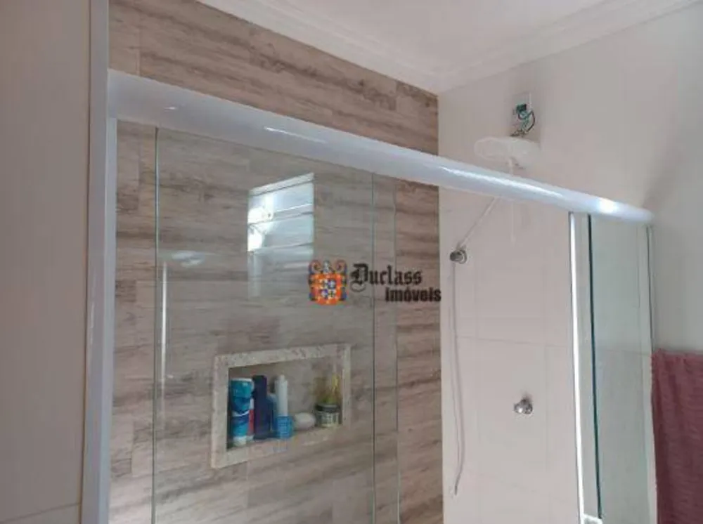 Casa, 3 quartos, 125 m² - Foto 2