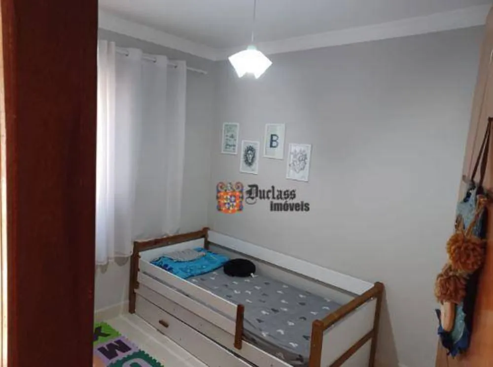Casa, 3 quartos, 125 m² - Foto 3