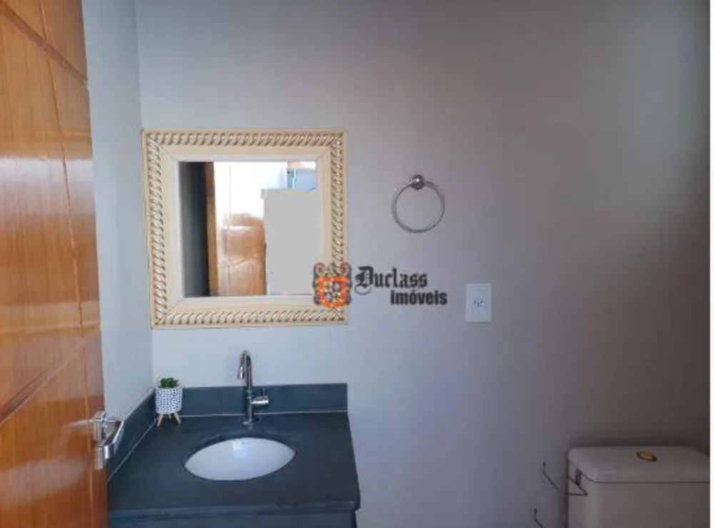 Casa, 3 quartos, 125 m² - Foto 10