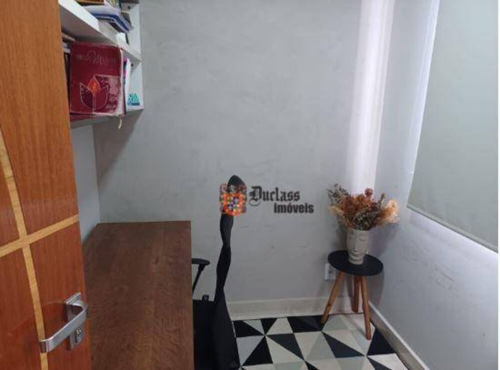 Casa, 3 quartos, 125 m² - Foto 2