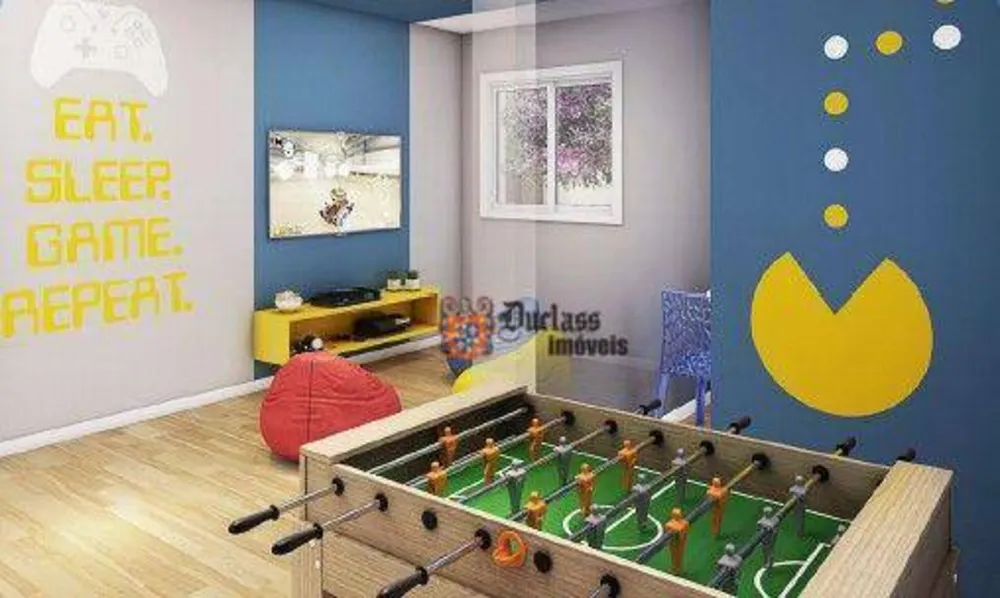 Apartamento, 2 quartos, 35 m² - Foto 2