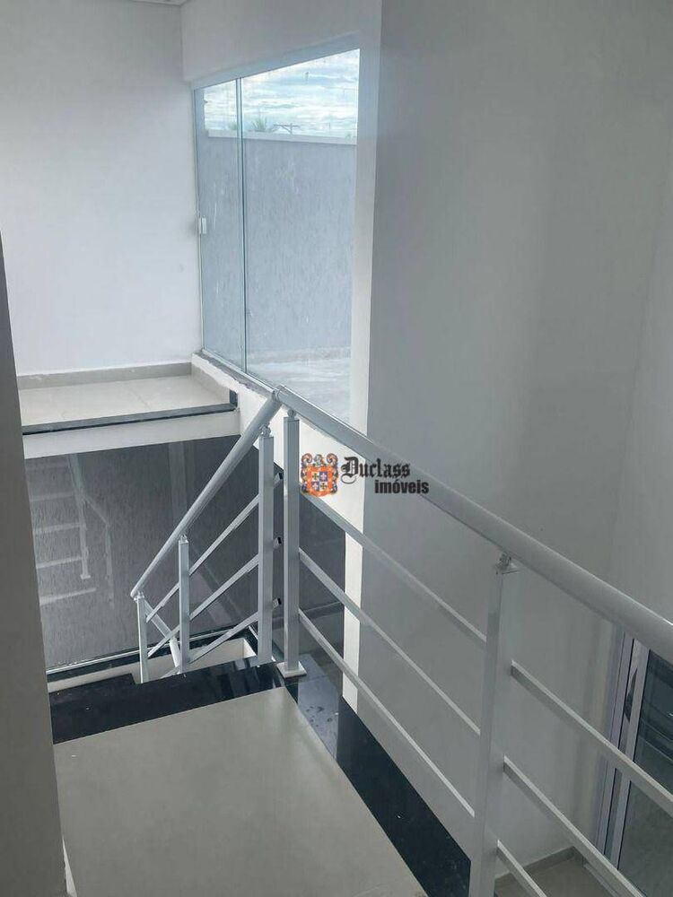 Casa, 4 quartos, 232 m² - Foto 3