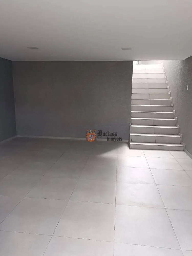 Sobrado, 3 quartos, 160 m² - Foto 8