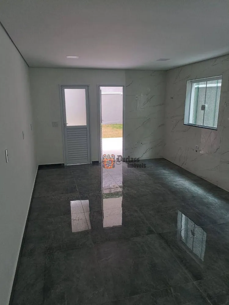 Sobrado, 3 quartos, 160 m² - Foto 6