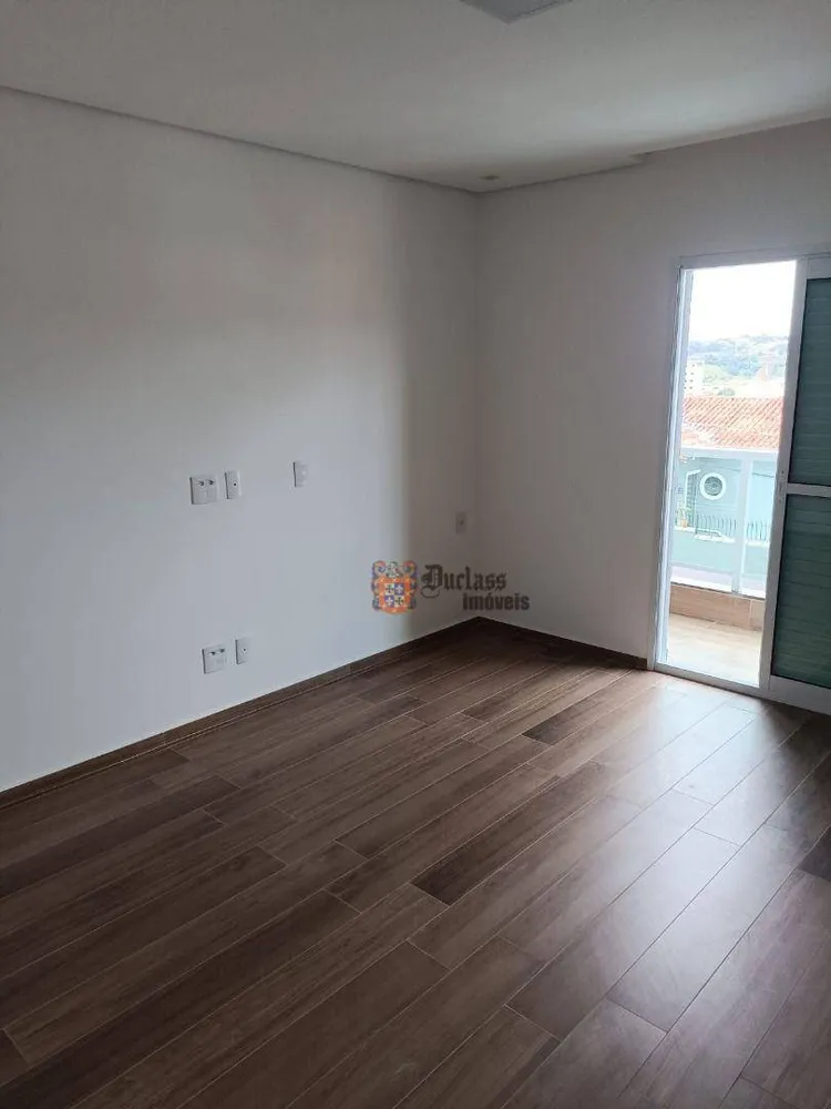 Sobrado, 3 quartos, 160 m² - Foto 3