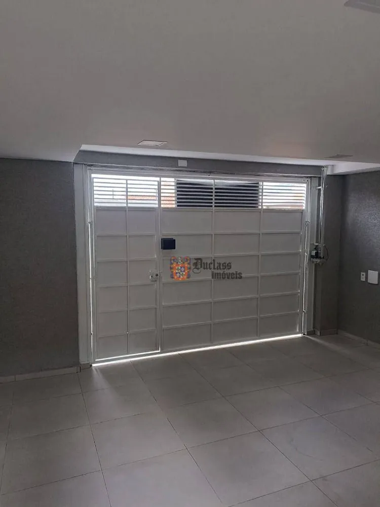 Sobrado, 3 quartos, 160 m² - Foto 2