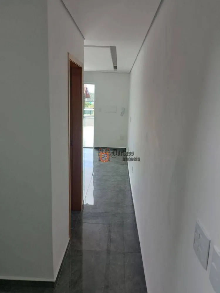 Sobrado, 3 quartos, 160 m² - Foto 2